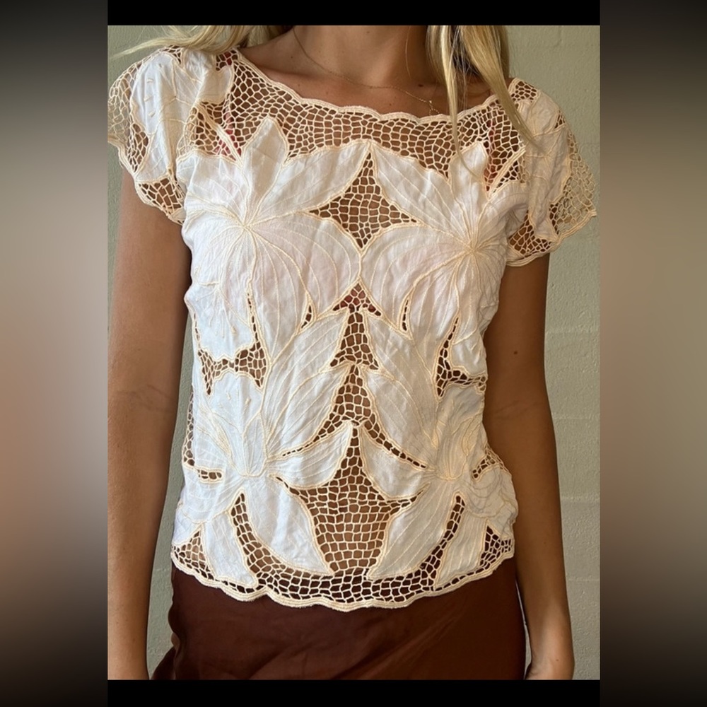 Cutest top